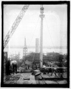 No. 568, Hull no. 2, Virginia Shipbuilding Corporation, April 25, '19 LCCN2016852574
