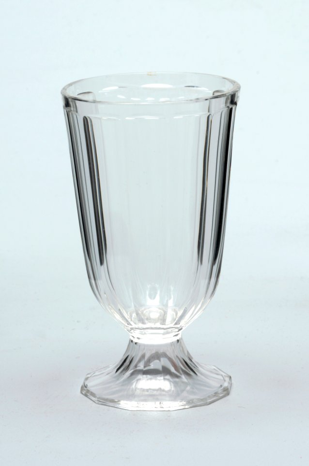 No. 98 Water Glass, 1865 (CH 18731925)