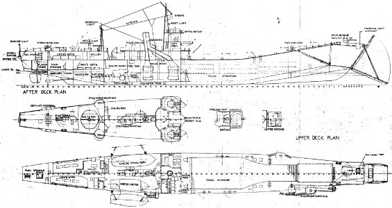 No.103 class landing ship