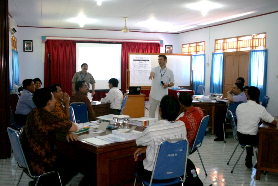 NOAA Training Program (4949556011)