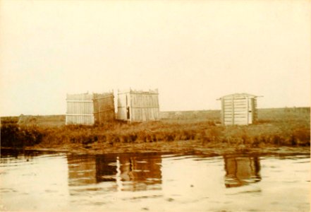 Nobiel. Нобель (I. Sierbaŭ, 1912)