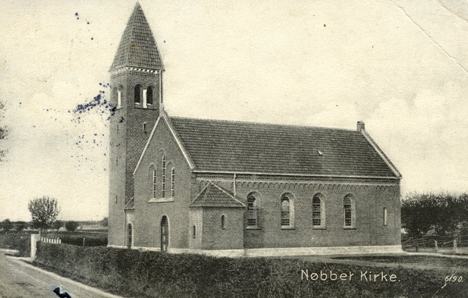 Noebbetkirke