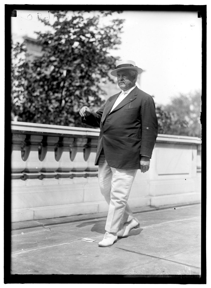 NOLAN, JOHN IGNATUIS. REP. FROM CALIFORNIA, 1913-1922 LCCN2016870270