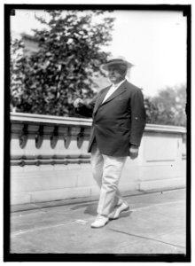NOLAN, JOHN IGNATUIS. REP. FROM CALIFORNIA, 1913-1922 LCCN2016870270