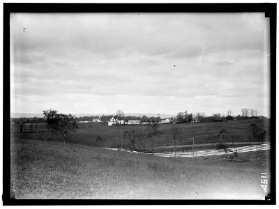 NOLAN, MISS CHARLOTTE. 'FOXCROFT', HER BOARDING SCHOOL AT MIDDLEBURG, VA. LCCN2016865881