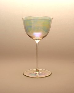 No. 238 White Wine Glass, 1917 (CH 18732049)