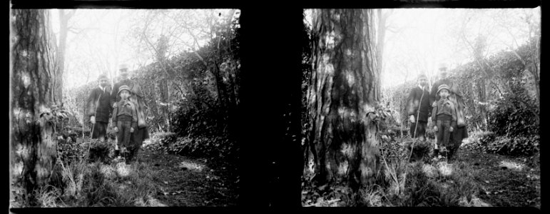 Nogentel. 15-04-16. Albéric - Fonds Berthelé - 49Fi889