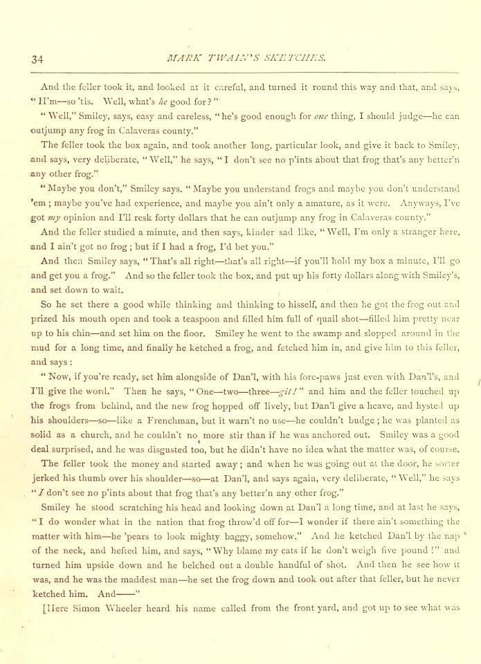 Mark Twain's Sketches, New and Old, p. 034