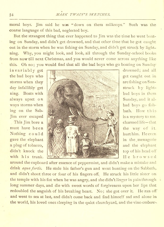 Mark Twain's Sketches, New and Old, p. 054