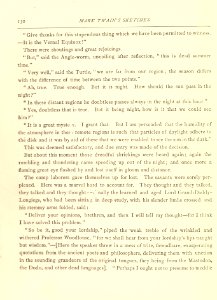 Mark Twain's Sketches, New and Old, p. 130