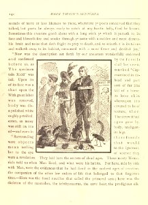 Mark Twain's Sketches, New and Old, p. 142