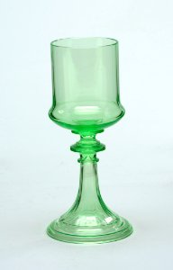 No. 103 Rhine Wine Glass, 1866 (CH 18731911)