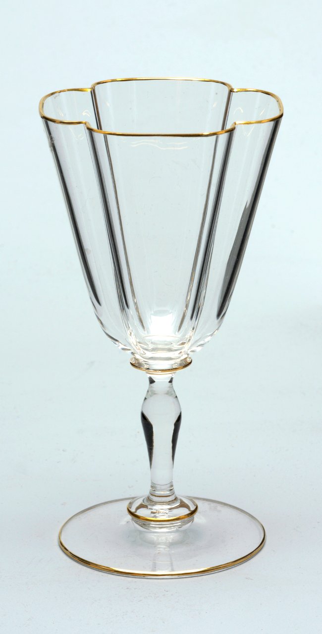 No. 126 Goblet, ca. 1870 (CH 18732793)