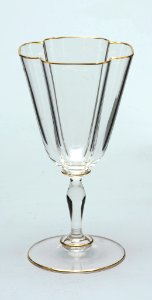 No. 126 Goblet, ca. 1870 (CH 18732793)
