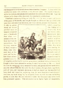 Mark Twain's Sketches, New and Old, p. 240