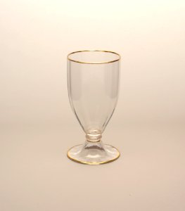 No. 196 Water Glass, 1895 (CH 18731977)
