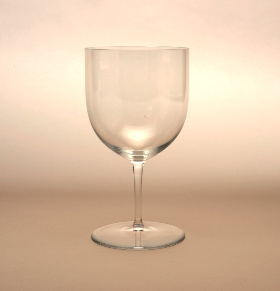 No. 4 Goblet, 1856 (CH 18732145)