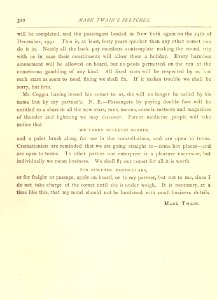 Mark Twain's Sketches, New and Old, p. 310