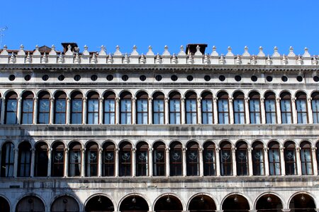 Italy historically architecture photo