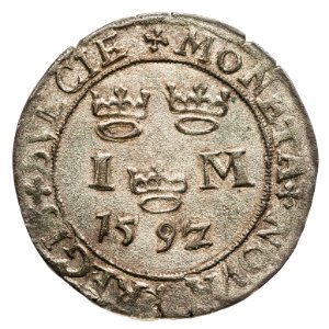 Mark, 1592 - Skoklosters slott - 109403