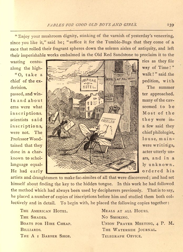Mark Twain's Sketches, New and Old, p. 139