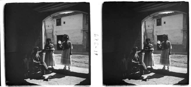 Noies de Martorell