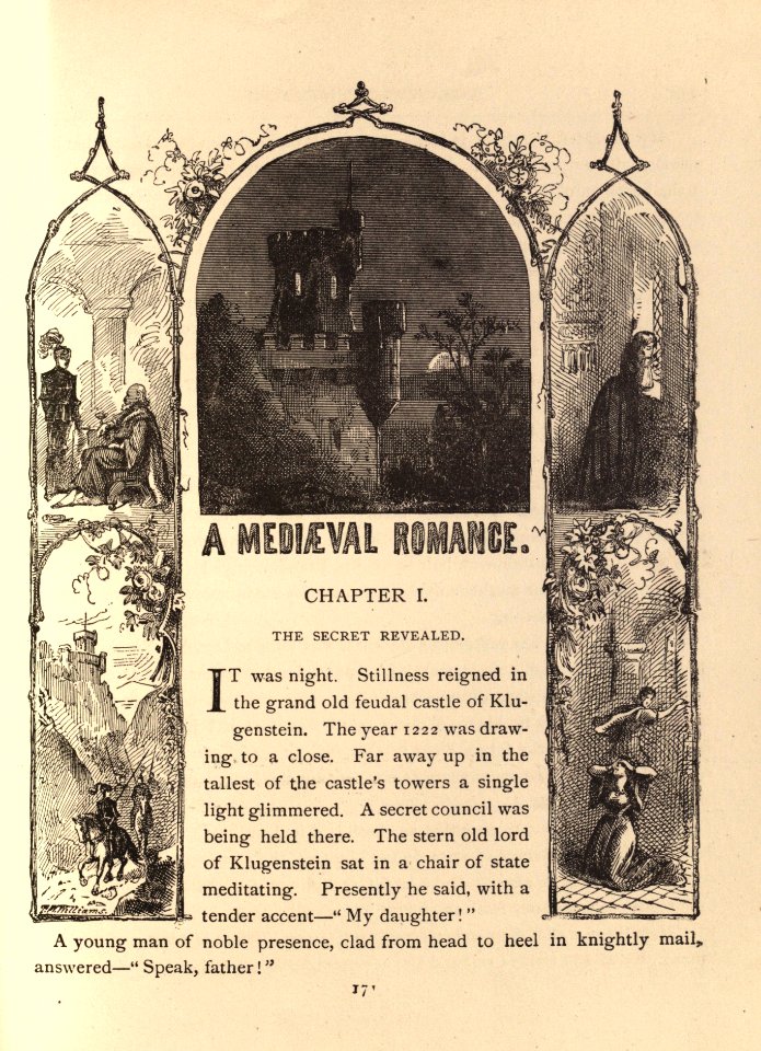 Mark Twain's Sketches, New and Old, p. 171