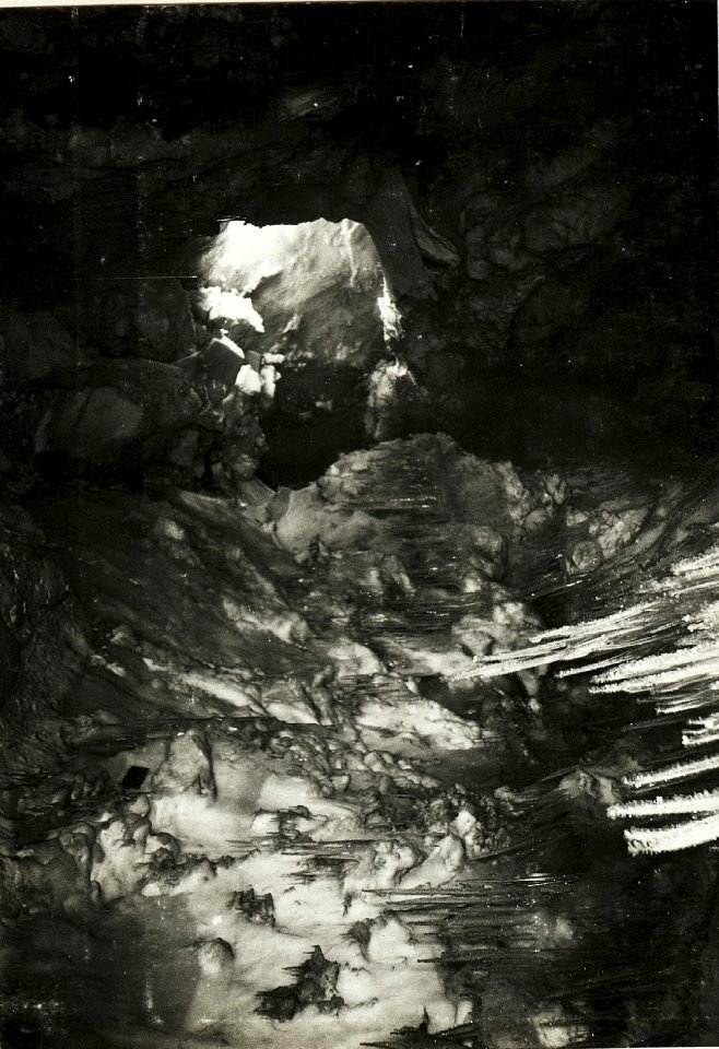 Marmolatagletscher, Unberührtheit. (BildID 15419184)
