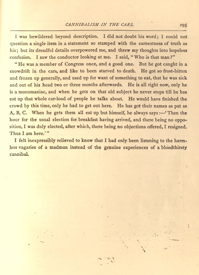 Mark Twain's Sketches, New and Old, p. 295