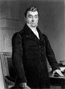 Marquis de la Fayette
