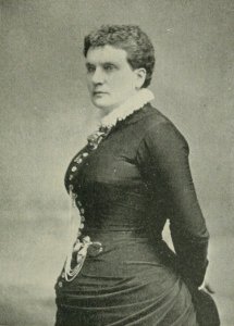 MARRILLA M. RICKER A woman of the century (page 619 crop)