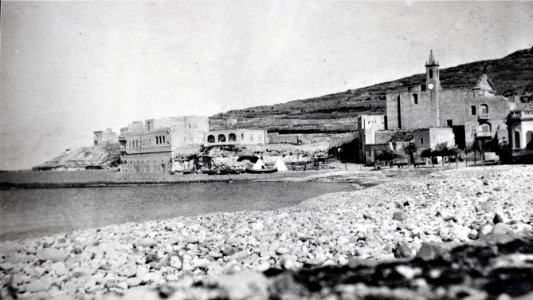 Marsalforn 1900