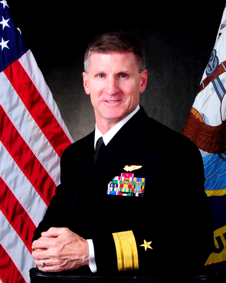 Markham K. Rich (1)