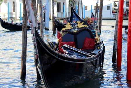 Channel romantic tourism