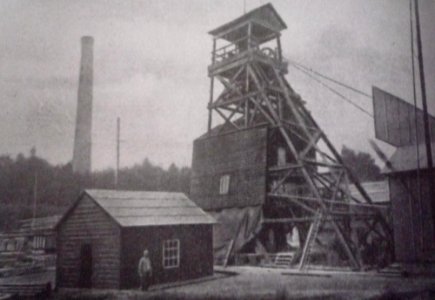 Marles-les-Mines - Fosse n° 2 des mines de Marles (D)