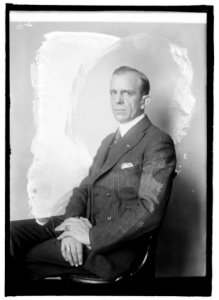 Marshall W. Pickerin LCCN2016822167