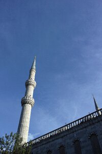 Turkey architecture religion