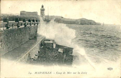 Marseille-C.P.ancienne- 02
