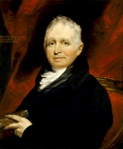 Martin Archer Shee (1769-1850) - Reverend Sir Abraham Elton (1755–1842), 5th Bt - 624141 - National Trust