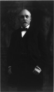 Martin Augustine Knapp, 1843-1923 LCCN2002711409