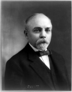 Martin Augustine Knapp, 1843-1923 LCCN2002711413