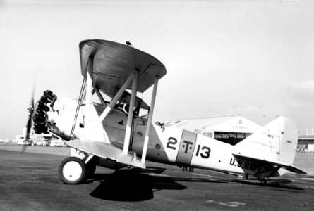 Martin BM-2 VT-2B Oakland