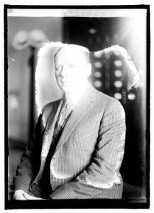 Martin C. Flusorge of N.Y. LCCN2016845323