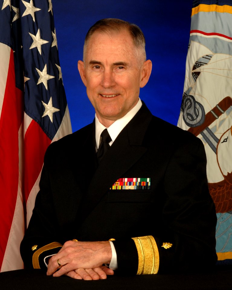 Marshall E. Cusic, Jr