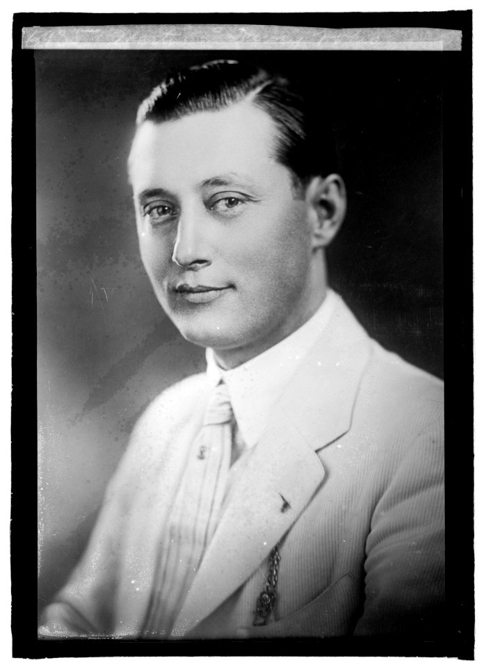 Martin L. Davey of Ohio LCCN2016822043