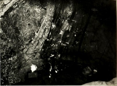 Marmolatagletscher Grundmoränen Durchquerung. (BildID 15419191)