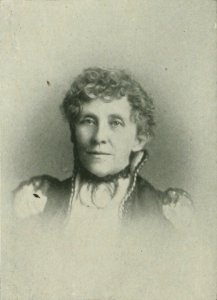 MARTHA D. LINCOLN A woman of the century (page 472 crop)