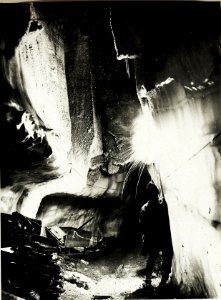 Marmolatagletscher, Standpunkt 2800. (BildID 15419198)