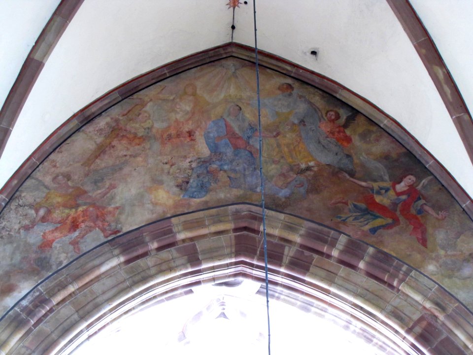 Marmoutier Abbaye 155