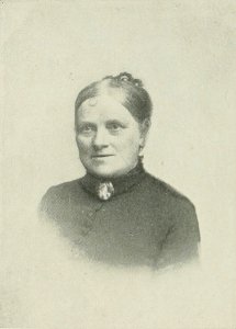 MARTHA SMITH TAYLOR. A woman of the century (page 716 crop)
